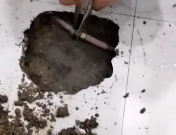 贡山卫生间漏水检测电话