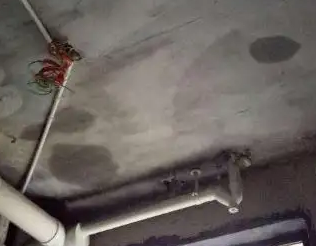 贡山漏水维修电话