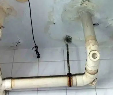 贡山卫生间漏水检测多少钱