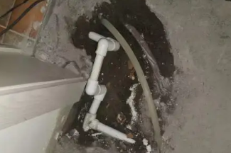 贡山卫生间漏水检测多少钱