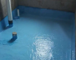 贡山卫生间防水哪家好
