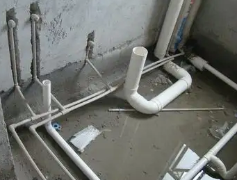 贡山水管维修多少钱