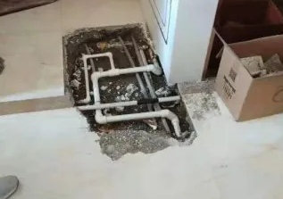 贡山查漏水多少钱