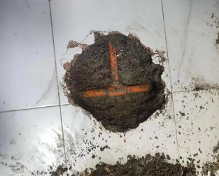贡山查漏水多少钱