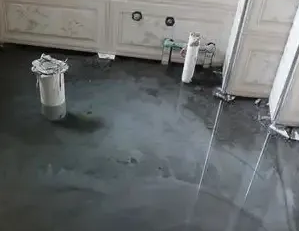贡山卫生间漏水维修公司为您专业分享下贡山卫生间漏水检测的知识点