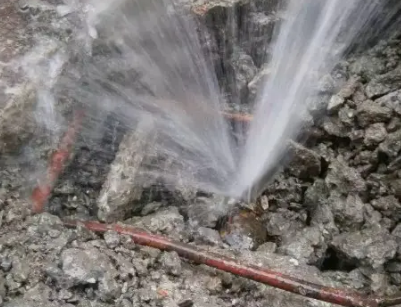 贡山水管维修多少钱