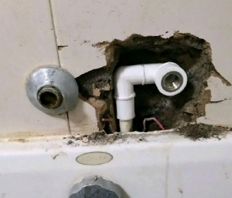 贡山卫生间漏水检测多少钱