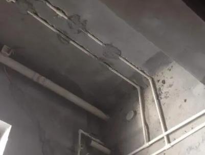 贡山卫生间漏水维修技术的依据是什么