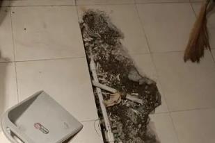 贡山卫生间漏水检测电话